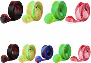 Wholesale Durable Fishing Rod Protective Sleeves Halogen Free Abrasive Resistance from china suppliers