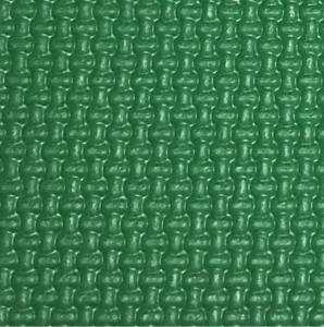 Wholesale Woven Pattern Badminton Court PVC Flooring Thickened Design Green Color from china suppliers