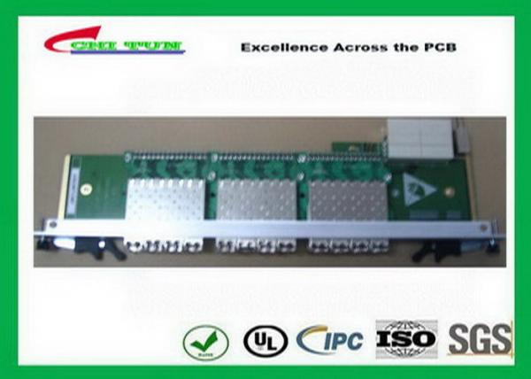 Quality X-Ray Inspection / Aoi PCB Assembly Services Custom Printed Circuit Board for sale