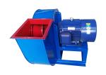 18.5kw lower pressure and high pressure Centrifugal Air Blower