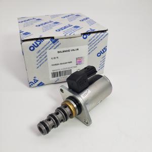 Wholesale KWE5K-50 G24YB50 Excavator Solenoid Valve For Sany Liugong from china suppliers