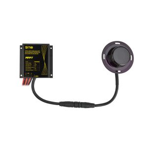 Wholesale High Efficiency Solar Street Light Controller SRNE Open Circuit Protection from china suppliers