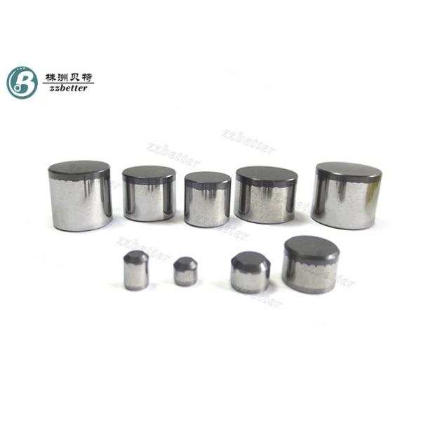 T1313 Pdc Inserts , Diamond Pdc Cutters For Oil And Gas Drilling