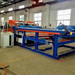 Wholesale Straightened Cut Wire Pneumatic Spot Welder Wire Dia 4mm , 380V Resistance Spot Welding Equipment from china suppliers