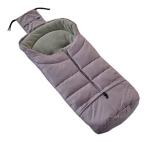 Polyester Hollow Fibre Lightweight Pram Sleeping Bag For Toddlers