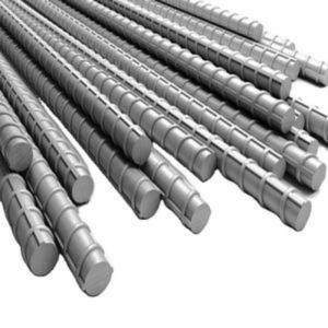 Wholesale Building Deformed Bar 10mm 8mm 12mm Steel Iron Rods Hot Rolled from china suppliers