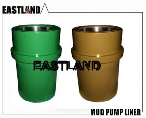 Wholesale Southwest PZ-9 Triplex Mud Pump Supreme Liner from China from china suppliers