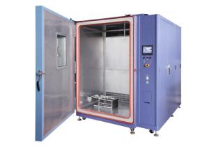Wholesale Lab Apparatus Temperature Humidity Test Chamber , Climate Control Chamber from china suppliers