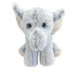 Customized PP Cotton Stuffed Animal Toys EN71 ODM OEM