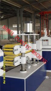 Wholesale PPR Aluminum Plastic Pipe Extrusion Line 380v 50HZ 3 Phase CE UL CSA from china suppliers