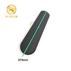 Wholesale ABS EPDM Material Plate Fine Bubble Aerator For Water Treatment from china suppliers