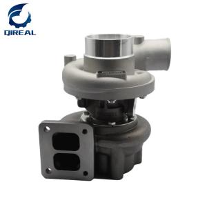 Wholesale 6HK1 Turbocharger 114400-3900 1144003900 For ZX330-1 ZX360-2/EX300-3G Excavator from china suppliers