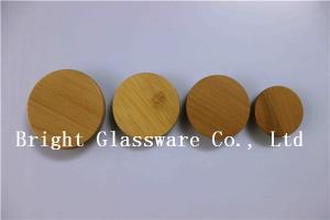 Wholesale Wood Lids for Candle Jars in China from china suppliers