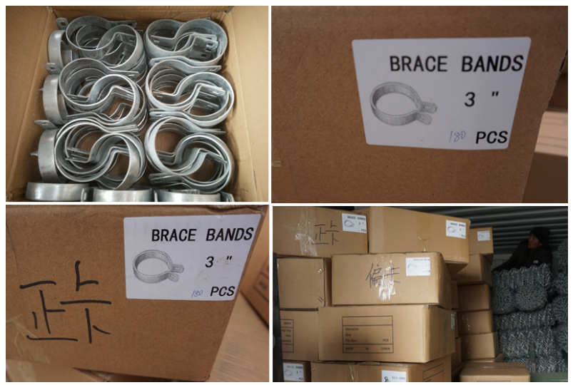 brace band