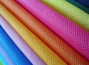 Wholesale MD 11-20N/5CM Tensile Strength Nonwoven Spunbond Polypropylene from china suppliers
