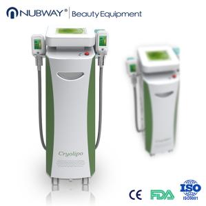 Wholesale CE Approved Cryolipolysis Cavitation Laser Fat Burning Machine Weight Lose Equipment from china suppliers
