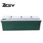 CE 12.8 volt 100AH Rechargeable Battery Module RV Caravan Lifepo4 Battery Solar