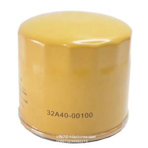 Wholesale Forklift Oil filters 32A40-00100 for S4S Engine from china suppliers