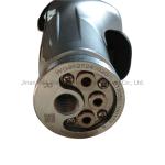 Gear Shift Lever Wg9925240020 for Sinotruk Hw19710 Gearbox Original Spare Parts