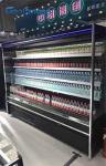 Drink Upright Display Fridge