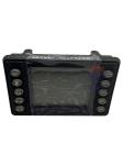 Part name Excavator Monitor Panel AP555 Display Instrument 284-8905 Electric