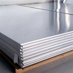 Wholesale EN JIS Stainless Steel Plate Sheet 1000mm AISI ASTM Food Grade from china suppliers