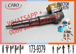 diesel fuel injectors 232-1167 232-1183 4CR01974 169-7408 222-5967 232-1175 for