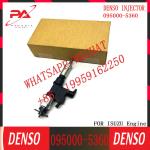 095000-5360 Auto Parts injector 97095000-536# 0950005361 095000-5361 Diesel Pump