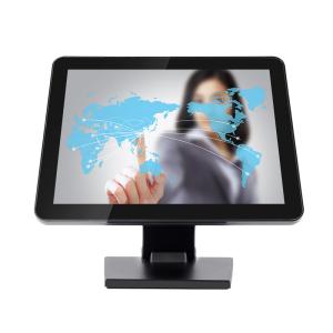 Wholesale 1024*768 0.297mm 15 Inch Flat Screen Monitor VGA HDMI For POS from china suppliers