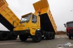 Euro2 375HP Dongfeng DFD3601B Mining Dump Truck,Dongfeng Heavy Duty Dumper