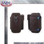 Tobacco ICOs carrying Genuine leather case pouch for IOQS Marlboro used