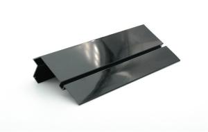 Wholesale Industrial PVC Profile with Custom Size from china suppliers