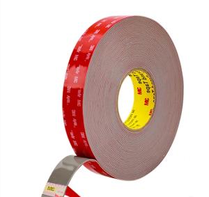 Wholesale Special Automobile Two Sided Tape 1.6mm Gray from china suppliers