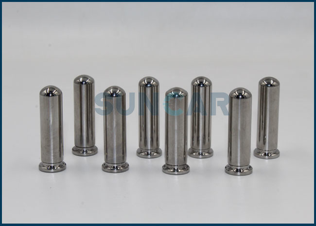 CA1184086 118-4086 1184086 Rod Pusher Fits C-A-T Excavator Parts 311 311B 311C 311D LRR 311F LRR 312B 312B L 3ZlE