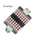 12s 13s 14s 15s 16s 5A Active Balancer Lfp Li Ion Lto Battery Pack For Electric