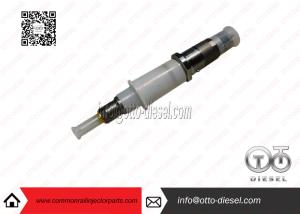 Wholesale CUMMINS ISLe - EU3 Bosch Fuel Injector 0 445 120 121 , 0445120121 from china suppliers
