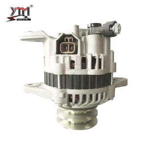 Wholesale Genuine Electric Alternator Motor A3TN5188 24V 40A Mitsubishi Canter FE FK Series 4D33 from china suppliers