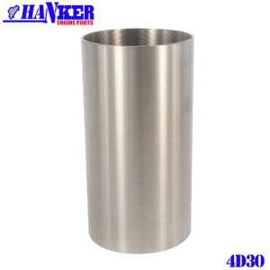 Wholesale Mitsubishi Fuso 4D30 Diesel Engine Parts Cylinder Liner Sleeve ME011513 from china suppliers
