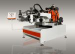 Manual Weight CCM Casting Machine For Brass Faucets Manufacturing