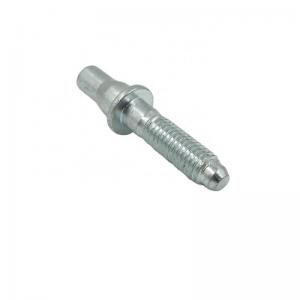 Wholesale Non Standard Stainless Steel Fastener DIN7982 ODM Headless Stud With Torx Drive from china suppliers