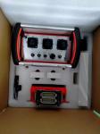 IP65 Putzmeister Concrete Pump Truck Remote Control Wired
