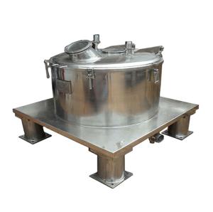 Wholesale chemical Fully Automatic centrifugal purifier plate filter waste engine oil centrifuge company from china suppliers