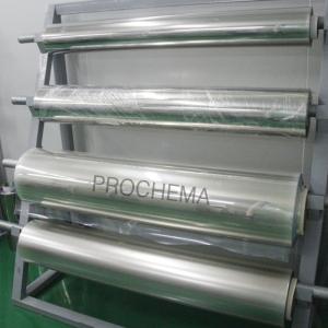 Wholesale PROX100 ito film for Switchable Smart PDLC Film from china suppliers