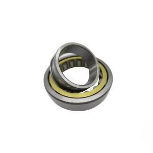 Wholesale 50x90x20mm Heavy Duty Cylindrical Roller Bearing NJ210 Cross Roller Bearing from china suppliers