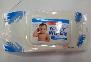 Wholesale Wholesale Baby Tender Wipes from china suppliers