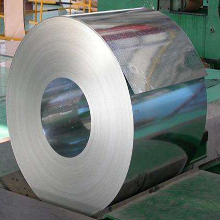 Length 1000 - 6000mm Stainless Steel Coil CFR Term BV Certificate