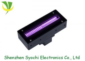 China Large Format Printer LED UV Light With Single Wavelength UV Light Output on sale
