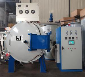 Wholesale Silicon Carbide Sintering Furnace from china suppliers