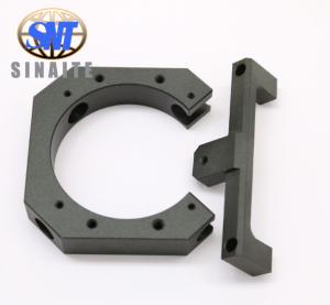 Wholesale OEM Precision CNC Milling Parts Stainless Aluminum CNC Machining Service from china suppliers