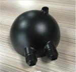 Anodizing Aluminum CNC Precision Machining Parts ASTM JIS Standard